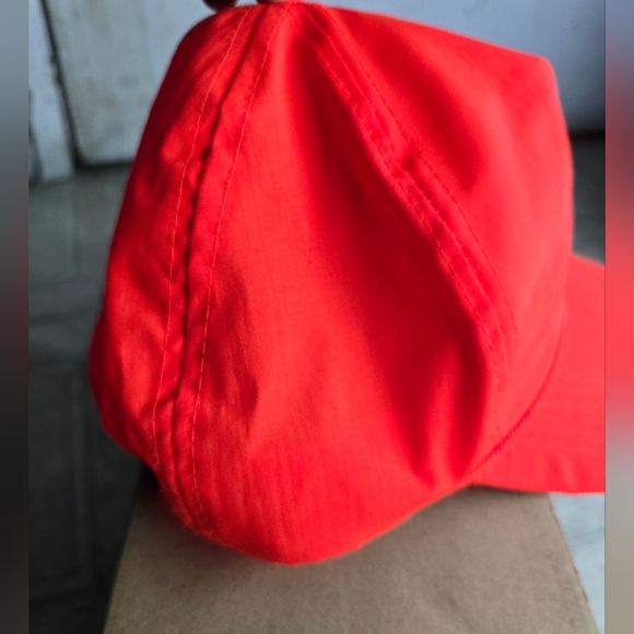 AVIATOR NATION BOLT VINTAGE  NYLON TRUCKER HAT - Picture 3 of 7